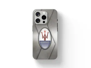 Maserati Handyhülle Langlebig High-End Pro